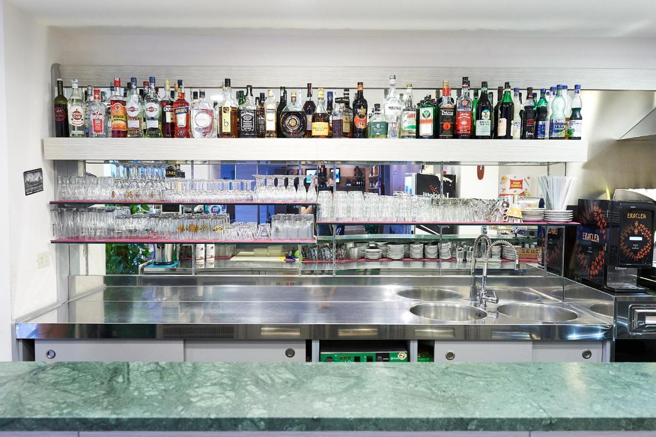 ホテル La Casa Del Pellegrino Manoppello エクステリア 写真